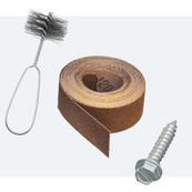 INSTALLATION SUPPLIES & ACCESSORIES